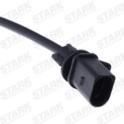 Sensor, Bremsbelagverschleiß Stark SKWW-0190165 SKWW-0190165 - foto 4
