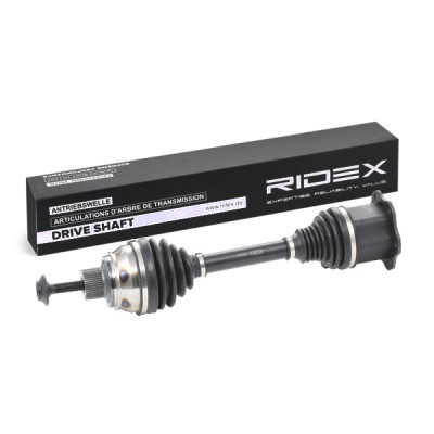 Antriebswelle RIDEX 13D0226 13D0226 - foto 2