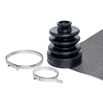 Faltenbalgsatz, Lenkung RIDEX 194B0002 194B0002 - foto 2