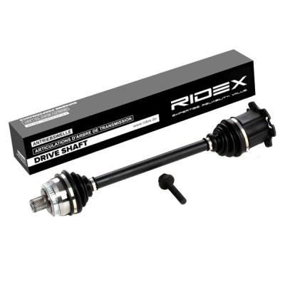 Antriebswelle RIDEX 13D0078 13D0078 - foto 2