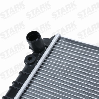 Kühler, Motorkühlung Stark SKRD-0120791 SKRD-0120791 - foto 5