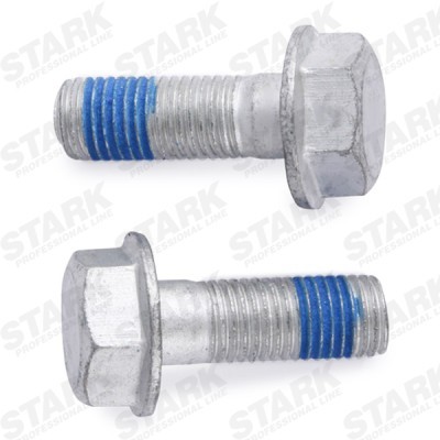 Bremsbeläge Satz Stark SKBP-0011737 SKBP-0011737 - foto 5