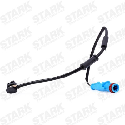 Sensor, Bremsbelagverschleiß Stark SKWW-0190036 SKWW-0190036 - foto 6