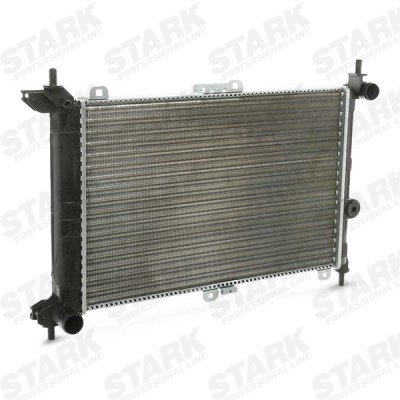 Kühler, Motorkühlung Stark SKRD-0120644 SKRD-0120644 - foto 3