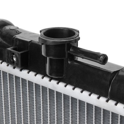 Kühler, Motorkühlung RIDEX 470R0253 470R0253 - foto 9