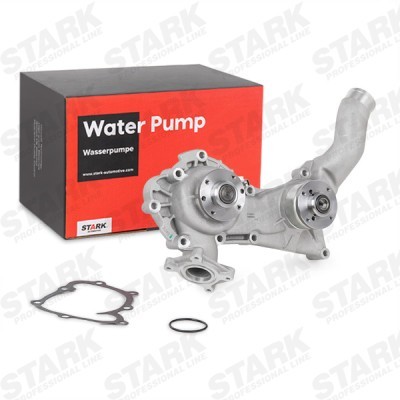 Wasserpumpe, Motorkühlung Stark SKWP-0520482 SKWP-0520482 - foto 2