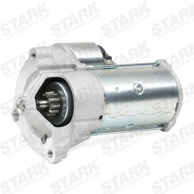 Anlasser Stark SKSTR-03330705 SKSTR-03330705 - foto 3