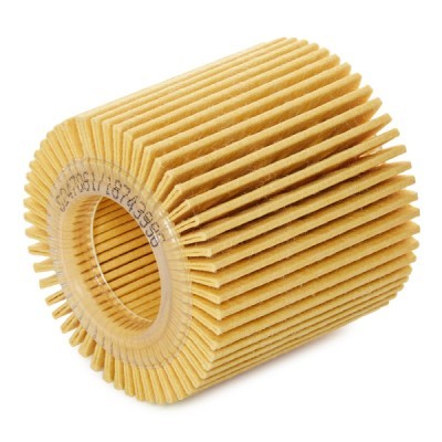 Ölfilter RIDEX 7O0089P 7O0089P - foto 3