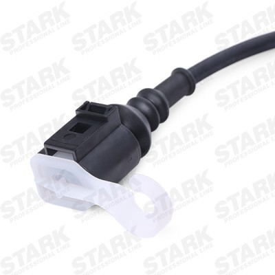 Sensor, Bremsbelagverschleiß Stark SKWW-0190170 SKWW-0190170 - foto 3