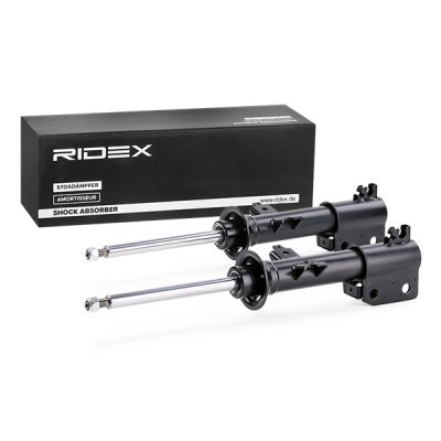 Stoßdämpfer RIDEX 854S1616 854S1616 - foto 3