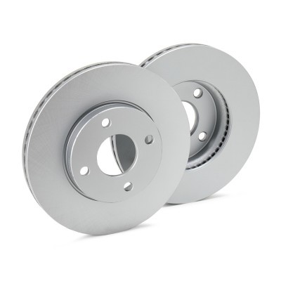 Bremsscheibe RIDEX 82B2304P 82B2304P - foto 3