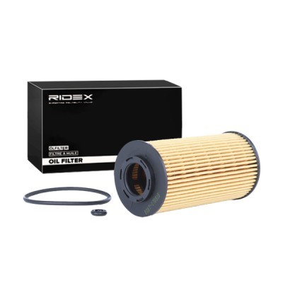 Ölfilter RIDEX 7O0091 7O0091 - foto 2