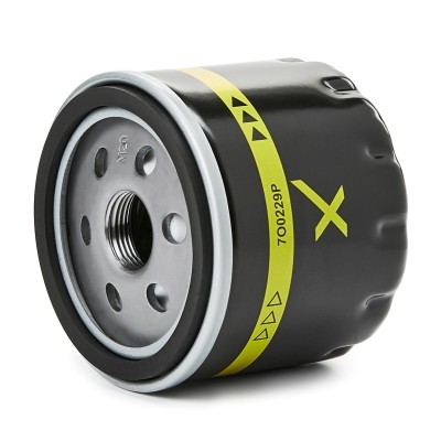 Ölfilter RIDEX 7O0229P 7O0229P - foto 3