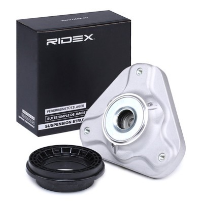 Stoßdämpferkissen Vorderachse RIDEX 1180S0403 1180S0403 - foto 2