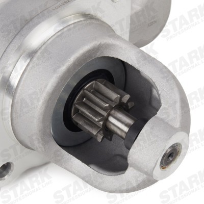 Anlasser Stark SKSTR-03330778 SKSTR-03330778 - foto 5
