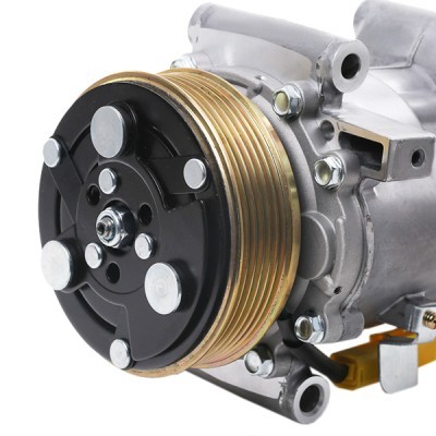 Kompressor, Klimaanlage CITROËN 447K0260 - foto 5