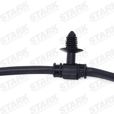 Sensor, Bremsbelagverschleiß Stark SKWW-0190165 SKWW-0190165 - foto 3