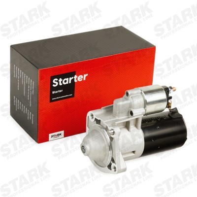Anlasser Stark SKSTR-03330631 SKSTR-03330631 - foto 2