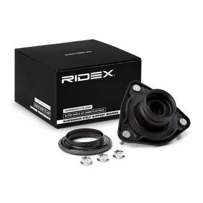 Stoßdämpferkissen Vorderachse RIDEX 1180S0340 1180S0340 - foto 2