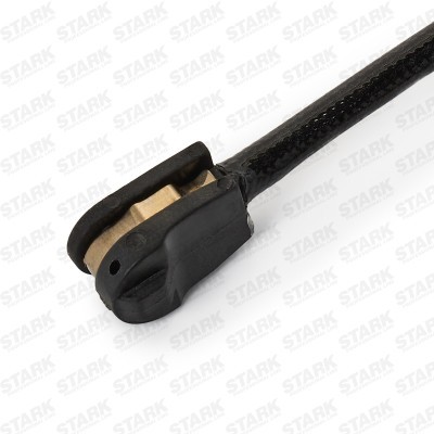 Sensor, Bremsbelagverschleiß Stark SKWW-0190073 SKWW-0190073 - foto 4