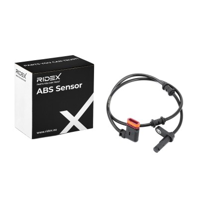 ABS Sensor RIDEX 412W0392 412W0392 - foto 5