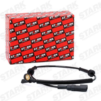 ABS Sensor Stark SKWSS-0350210 SKWSS-0350210 - foto 2