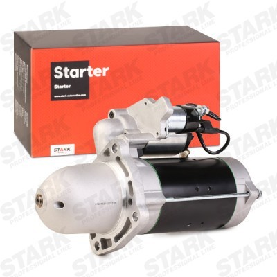 Anlasser Stark SKSTR-0330467 SKSTR-0330467 - foto 2