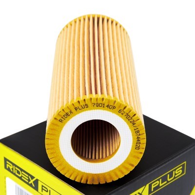 Ölfilter RIDEX 7O0140P 7O0140P - foto 5