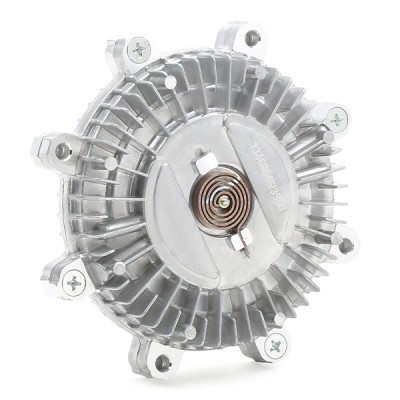 Kupplung, Kühlerlüfter RIDEX 509C0039 509C0039 - foto 4