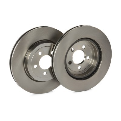 Bremsscheibe RIDEX 82B0709 82B0709 - foto 5