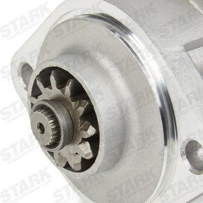 Anlasser Stark SKSTR-03330598 SKSTR-03330598 - foto 5