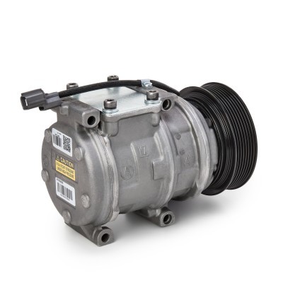Kompressor, Klimaanlage 447K0483R - foto 4