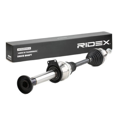 Antriebswelle RIDEX 13D0475 13D0475 - foto 2