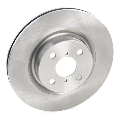 Bremsscheibe RIDEX 82B2016 82B2016 - foto 2