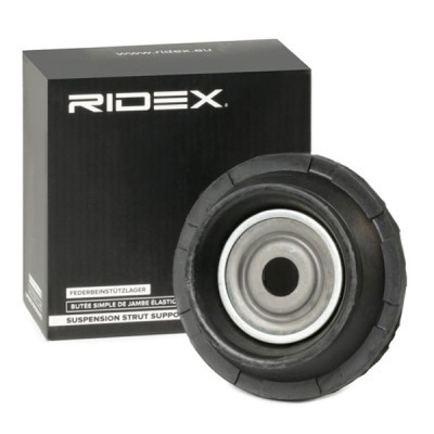 Stoßdämpferkissen Vorderachse RIDEX 1180S0210 1180S0210 - foto 2