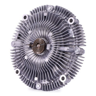 Kupplung, Kühlerlüfter RIDEX 509C0011 509C0011 - foto 4