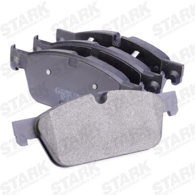 Bremsbeläge Satz Stark SKBP-0011728 SKBP-0011728 - foto 3