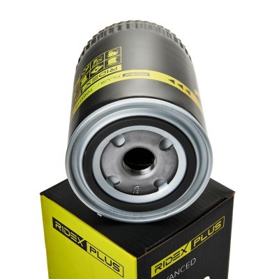 Ölfilter RIDEX 7O0111P 7O0111P - foto 5