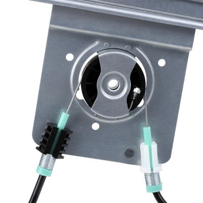 Fensterheber RIDEX 1561W0428 1561W0428 - foto 6