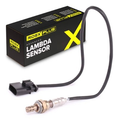 Lambdasonde RIDEX 3922L0283P 3922L0283P - foto 2
