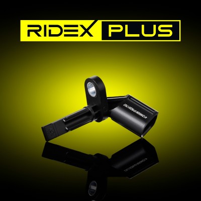 ABS Sensor RIDEX 412W0009P 412W0009P - foto 11