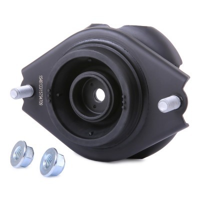 Stoßdämpferkissen Vorderachse RIDEX 1180S0537 1180S0537 - foto 3