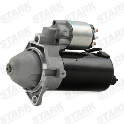 Anlasser Stark SKSTR-0330034 SKSTR-0330034 - foto 3