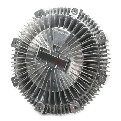 Kupplung, Kühlerlüfter RIDEX 509C0067 509C0067 - foto 3