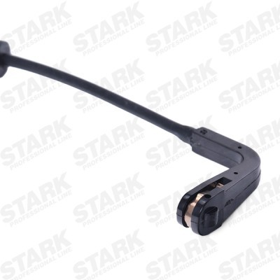 Sensor, Bremsbelagverschleiß Stark SKWW-0190171 SKWW-0190171 - foto 4