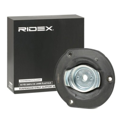Stoßdämpferkissen Vorderachse RIDEX 1180S0133 1180S0133 - foto 2