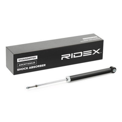 Stoßdämpfer RIDEX 854S1356 854S1356 - foto 3