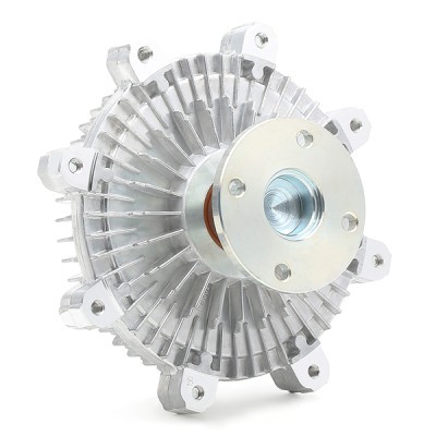 Kupplung, Kühlerlüfter RIDEX 509C0039 509C0039 - foto 3