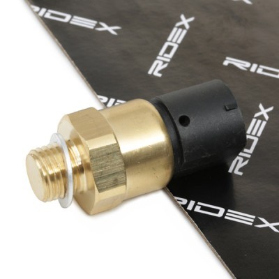 Kühlerlüfterschalter RIDEX 1103T0023 1103T0023 - foto 2