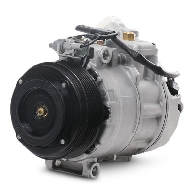Kompressor, Klimaanlage BMW 5 Touring 447K0216 - foto 2
